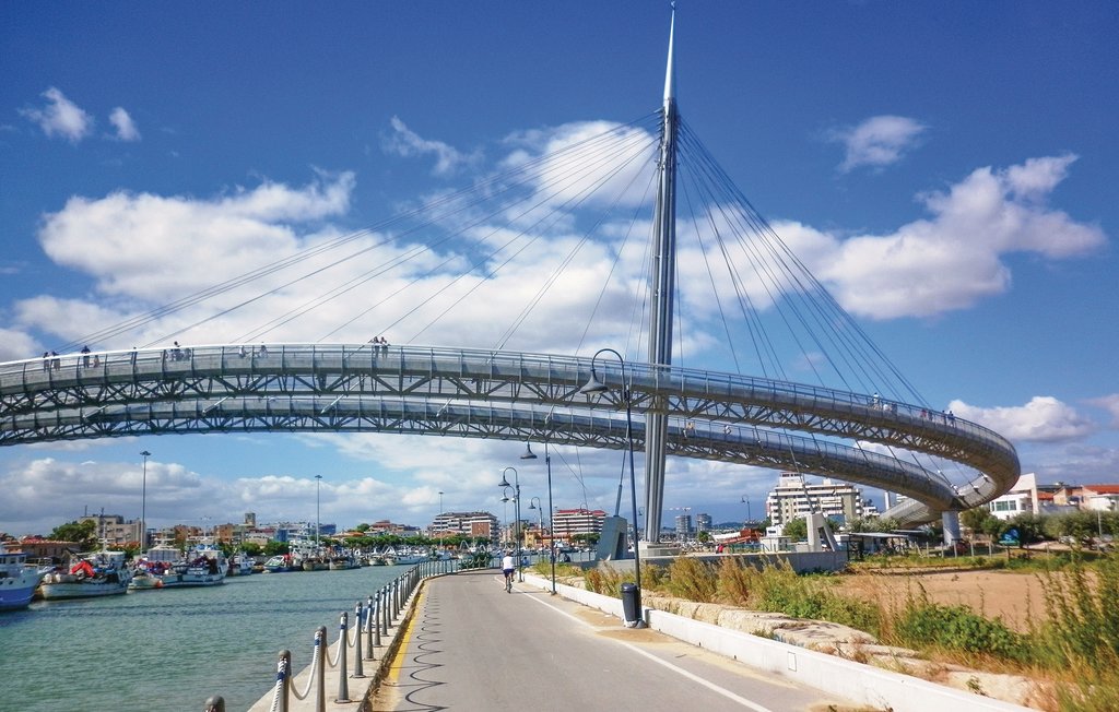 Feriehuse - Ripa Teatina , Italien - IZC132 5