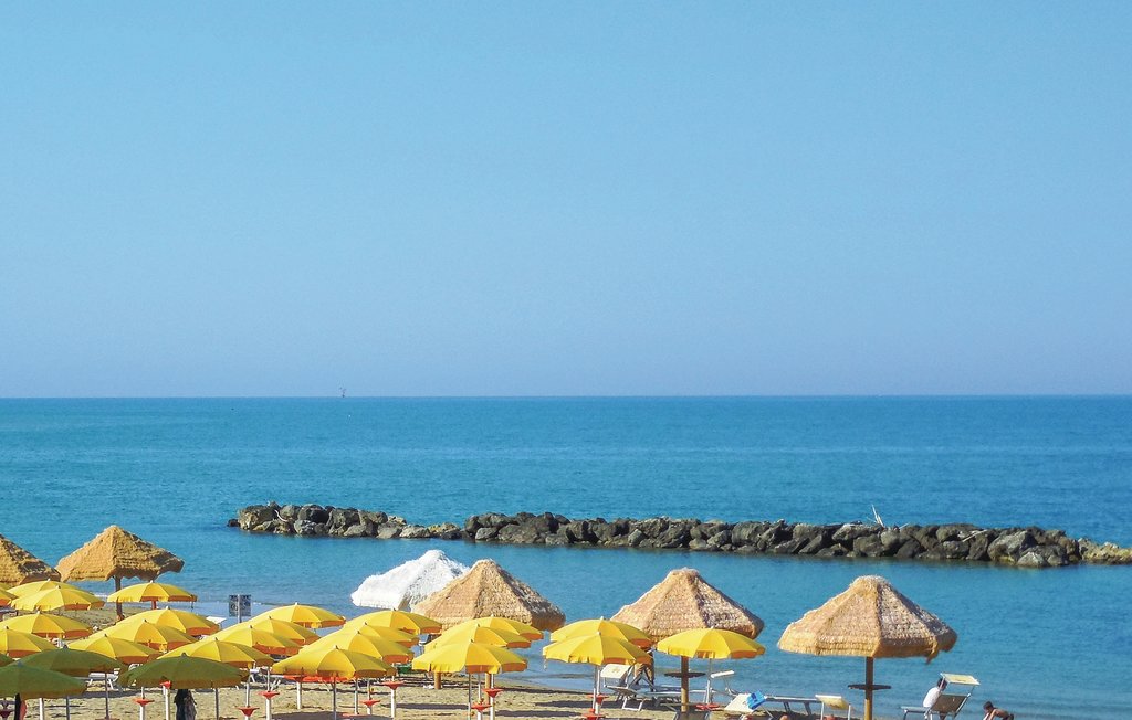 Feriehuse - Ripa Teatina , Italien - IZC132 35