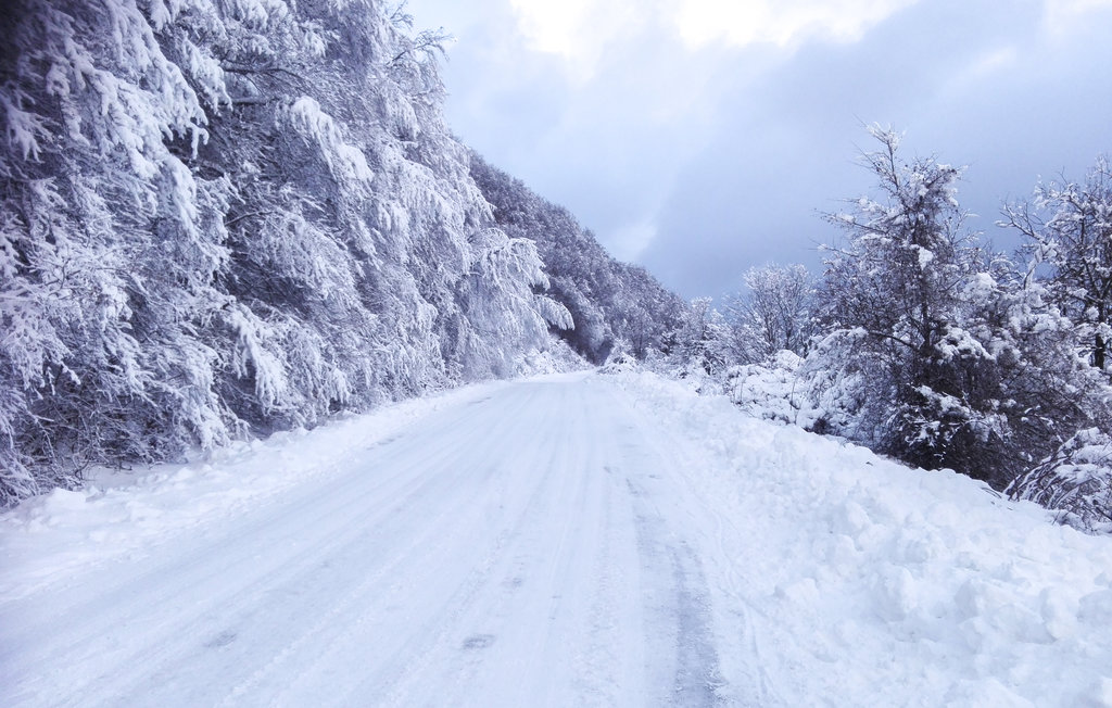 Ferienwohnung - Tagliacozzo , Italien - IZC145 6