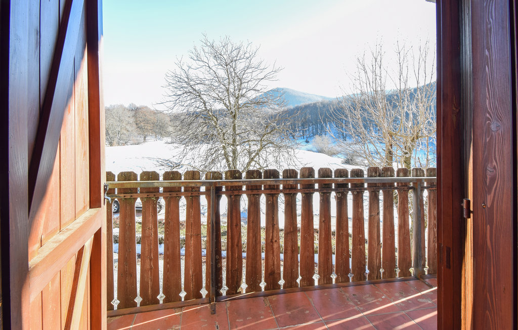 Ferienwohnung - Tagliacozzo , Italien - IZC145 1