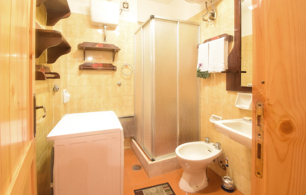 Ferienwohnung - Tagliacozzo , Italien - IZC145 12