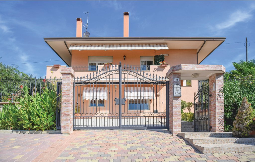 Feriehuse - Ripa Teatina , Italien - IZC132 6