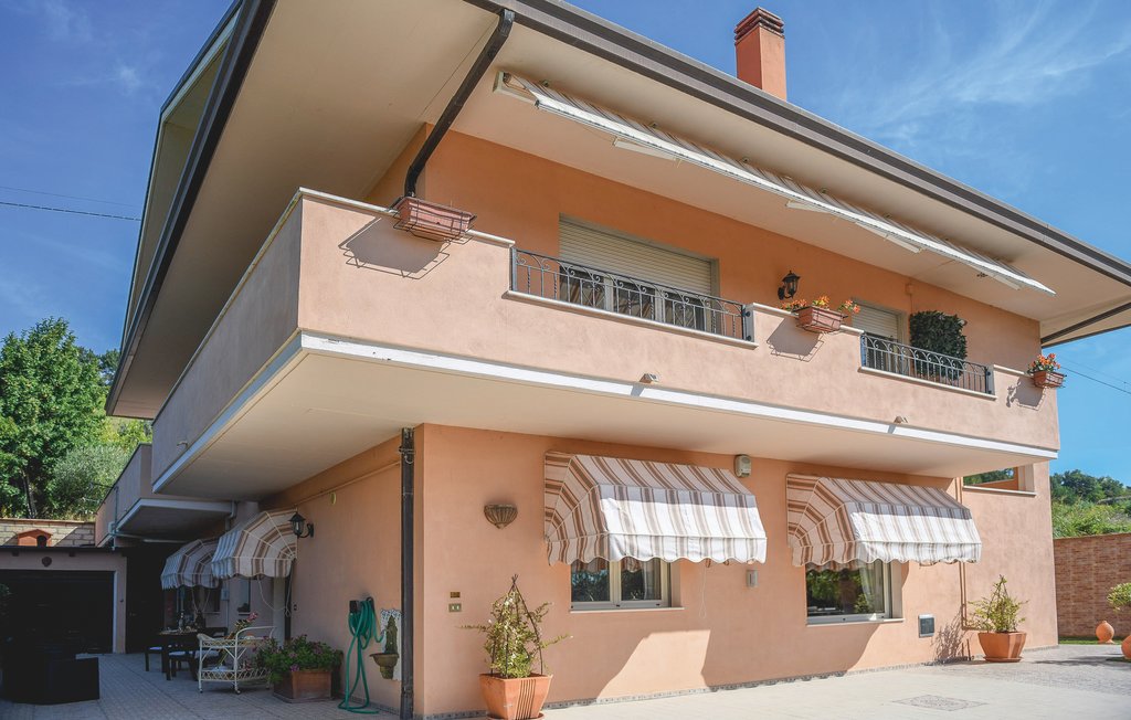 Feriehuse - Ripa Teatina , Italien - IZC132 7