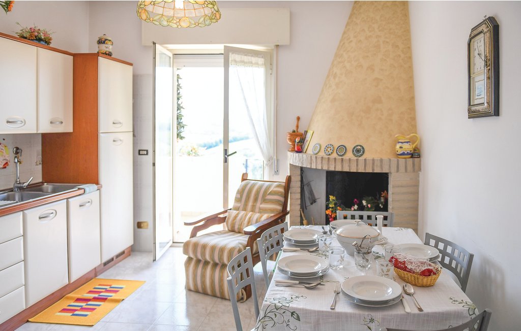 Feriehuse - Ripa Teatina , Italien - IZC132 21