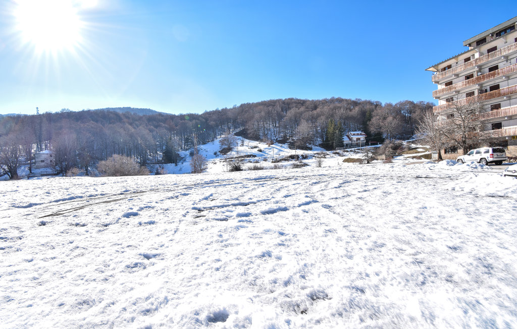 Ferienwohnung - Tagliacozzo , Italien - IZC145 7