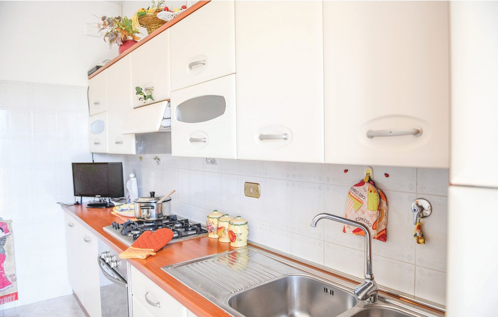 Feriehuse - Ripa Teatina , Italien - IZC132 22