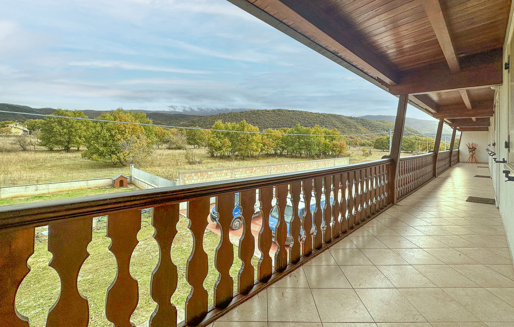 Ferieleilighet - Lecce nei Marsi , Italia - IZC002 2