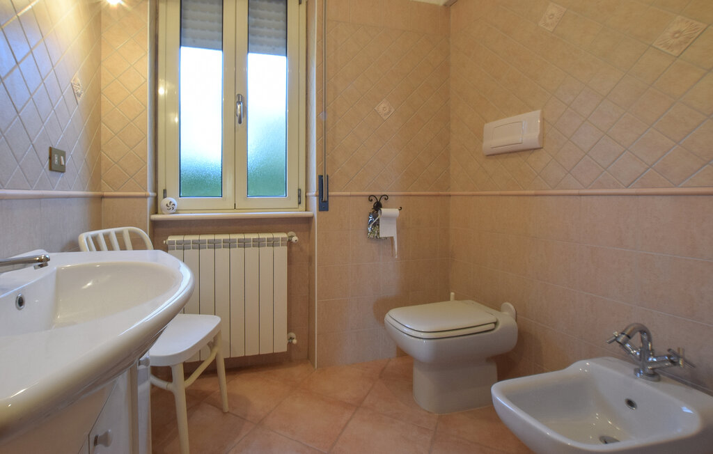 Feriehuse - Ripa Teatina , Italien - IZC132 34