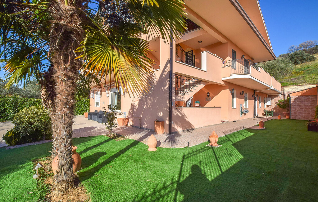 Feriehuse - Ripa Teatina , Italien - IZC132 2