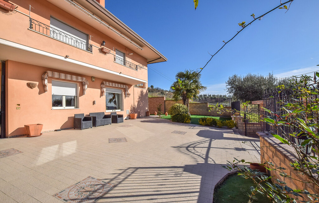 Feriehuse - Ripa Teatina , Italien - IZC132 8