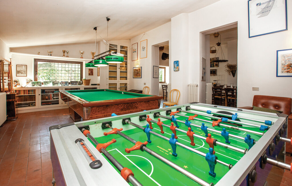 Kuća-za-odmor - Sulmona , Italija - IZC020 25