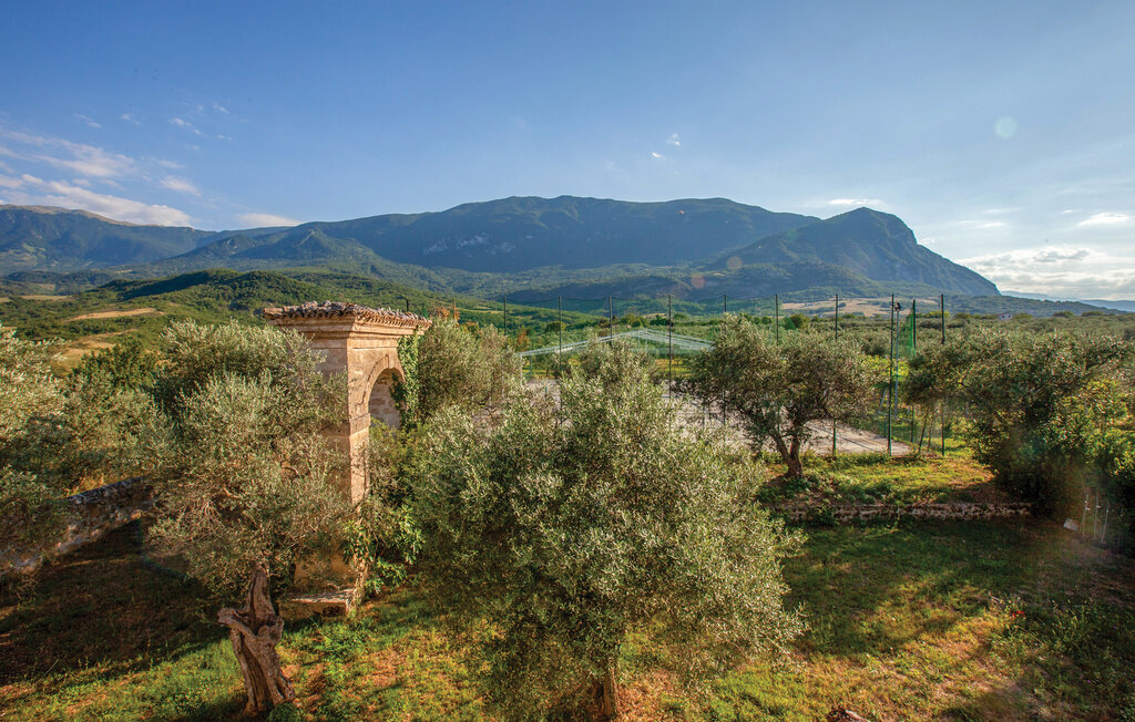 Kuća-za-odmor - Sulmona , Italija - IZC020 12