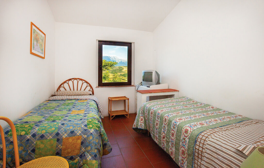 Kuća-za-odmor - Sulmona , Italija - IZC020 16