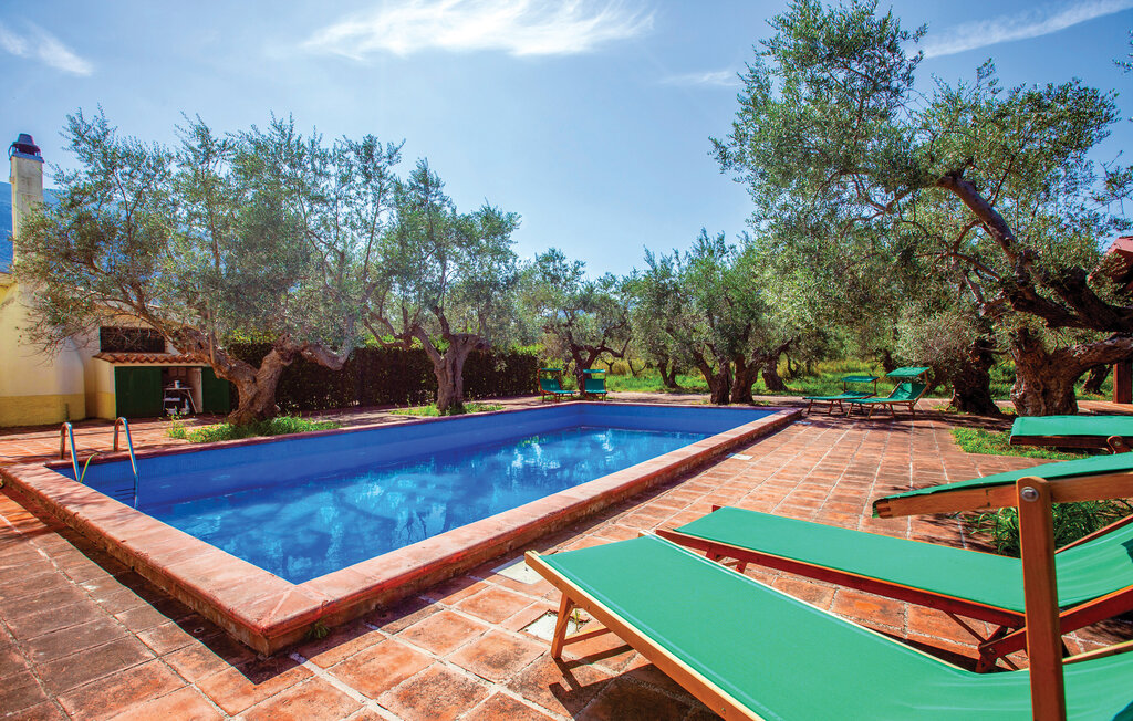 Kuća-za-odmor - Sulmona , Italija - IZC020 9