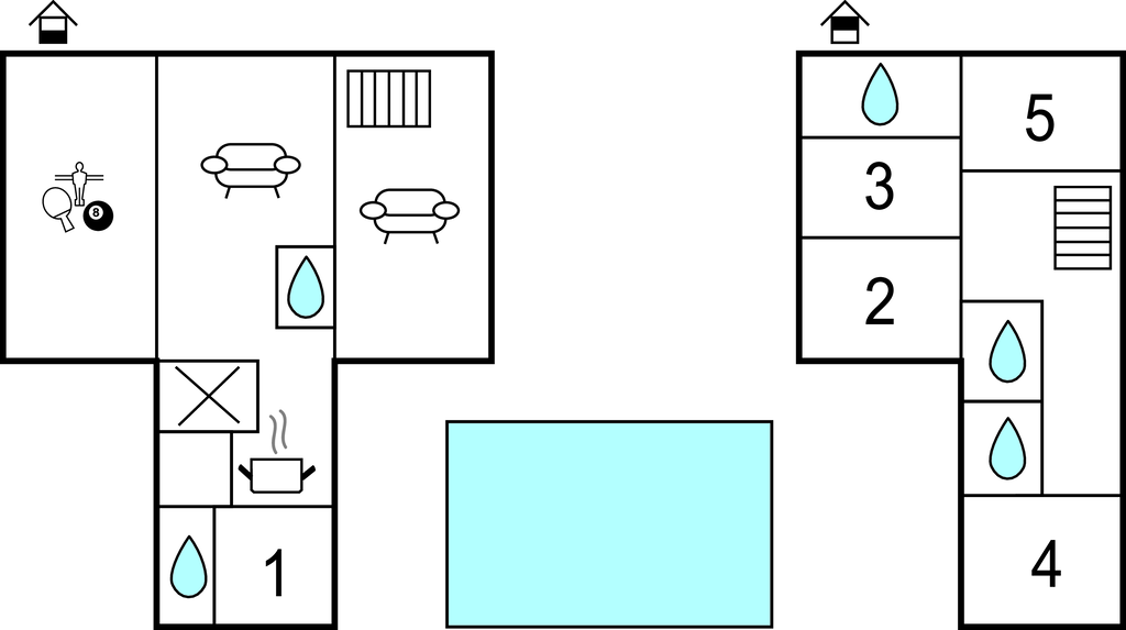 Kuća-za-odmor - Sulmona , Italija - IZC020 