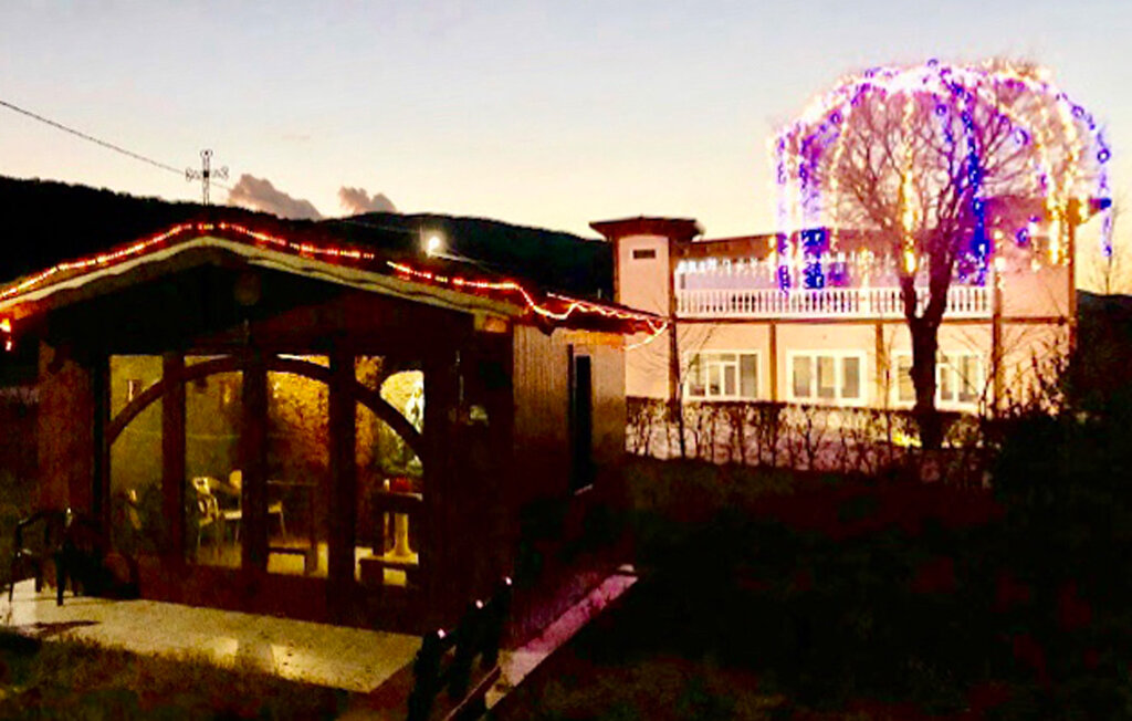 Ferieleilighet - Lecce nei Marsi , Italia - IZC002 10