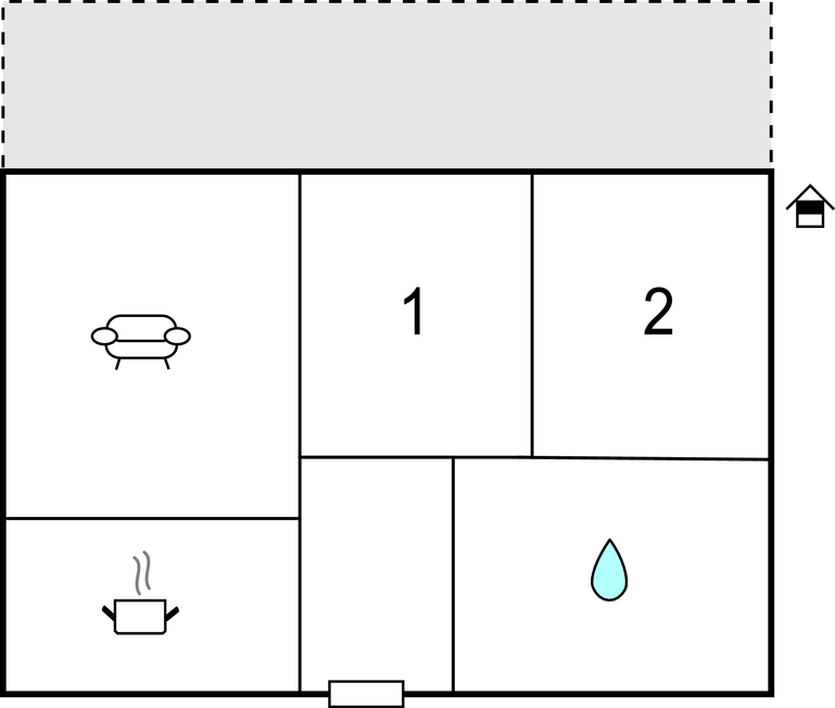 Ferienwohnung 