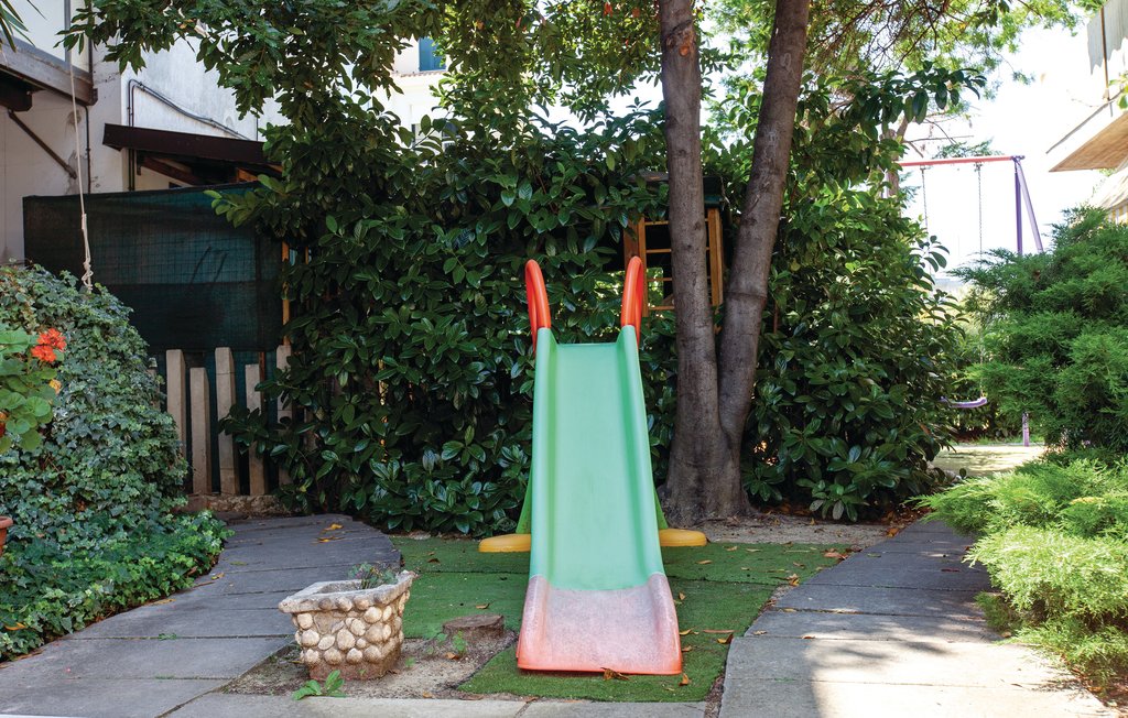 Ferienwohnung - Alba Adriatica , Italien - IZK186 18