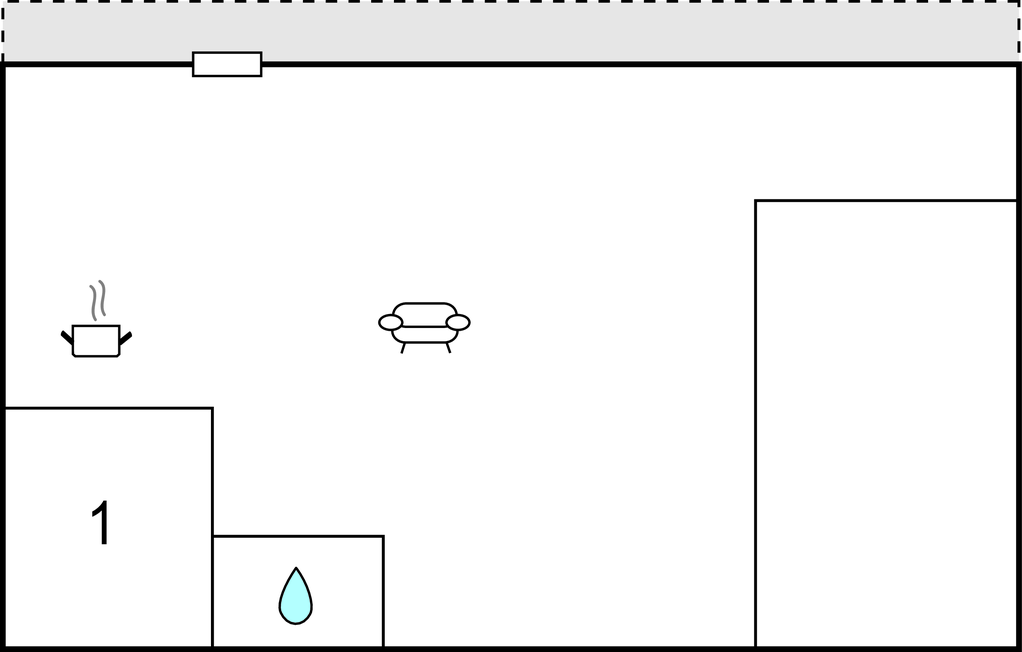 Lejlighed - San Salvo Marina , Italien - IZK246 