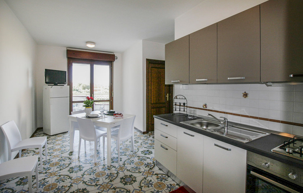 Ferienwohnung - Villarosa di Martinsicuro , Italien - IZK205 3