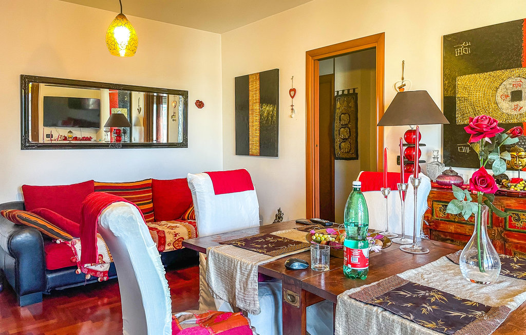 Ferienwohnung - Pescara , Italien - IZK249 2