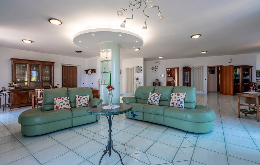 Feriehuse - Roseto degli Abruzzi , Italien - IZK225 17