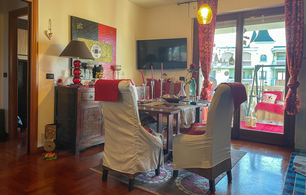 Ferienwohnung - Pescara , Italien - IZK249 9