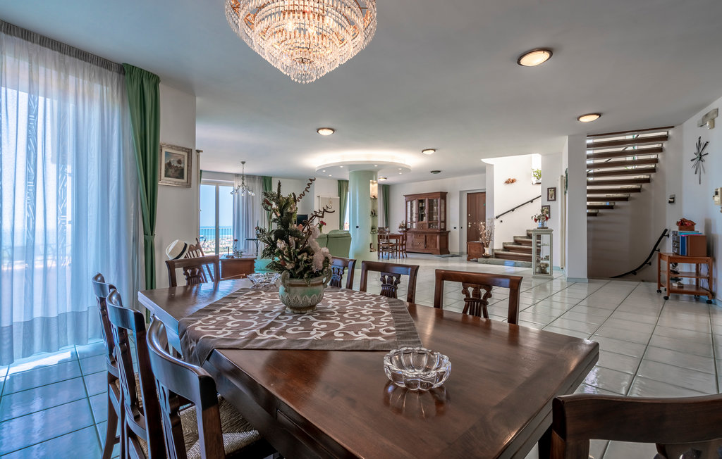 Feriehuse - Roseto degli Abruzzi , Italien - IZK225 21