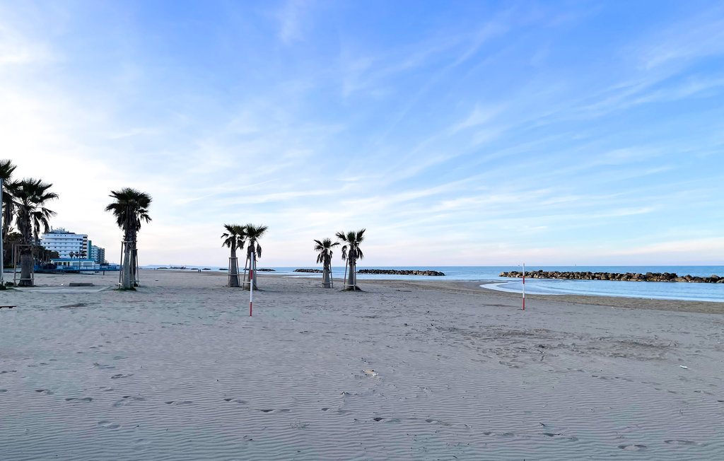 Ferienwohnung - Pescara , Italien - IZK249 18