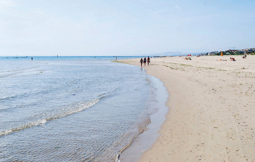 Ferienwohnung - Villarosa di Martinsicuro , Italien - IZK203 14