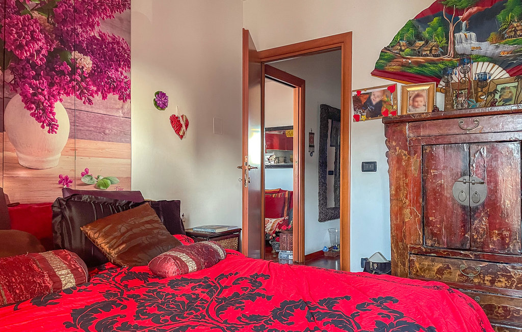 Ferienwohnung - Pescara , Italien - IZK249 11