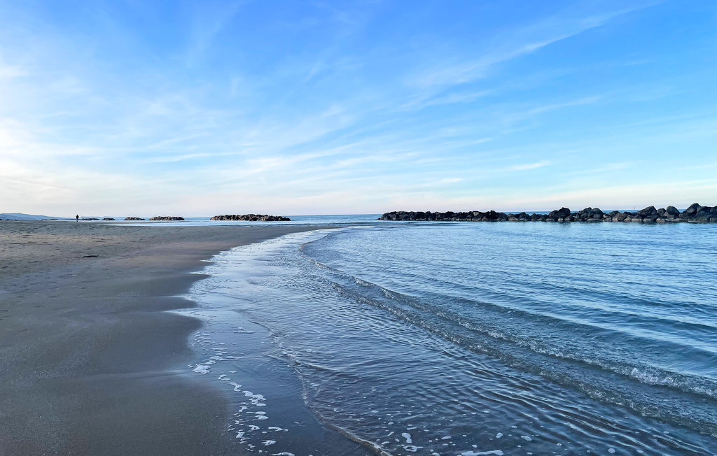 Ferienwohnung - Pescara , Italien - IZK249 5