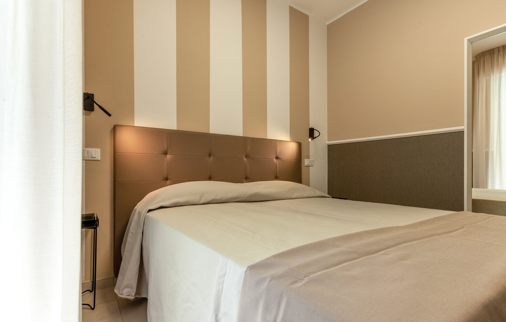 Ferienwohnung - Alba Adriatica , Italien - IZK186 15