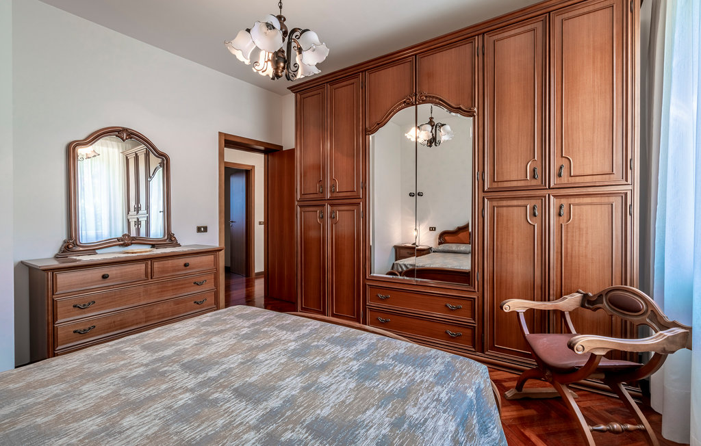 Feriehuse - Roseto degli Abruzzi , Italien - IZK225 31