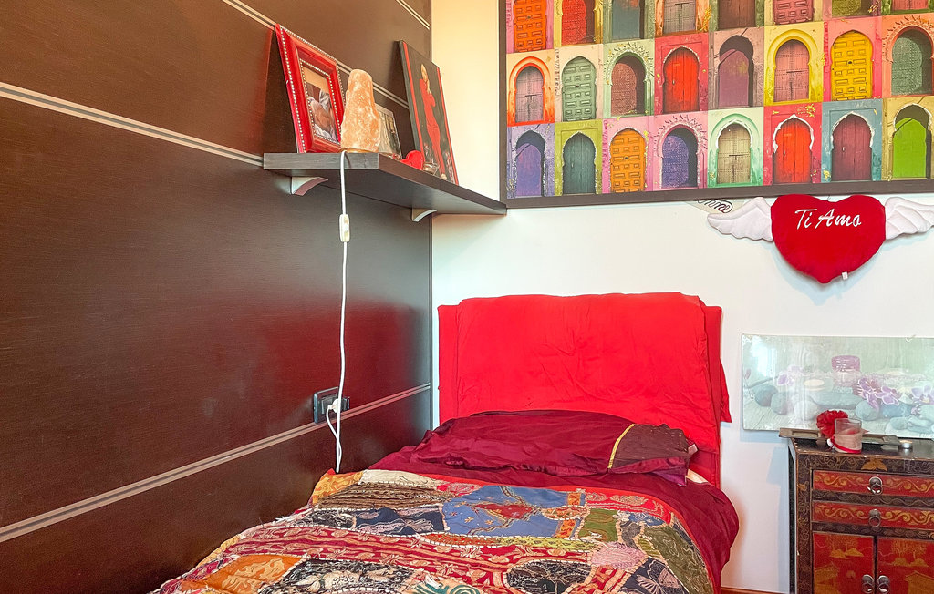 Ferienwohnung - Pescara , Italien - IZK249 12