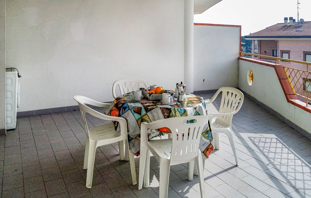Ferienwohnung - Villarosa di Martinsicuro , Italien - IZK205 2