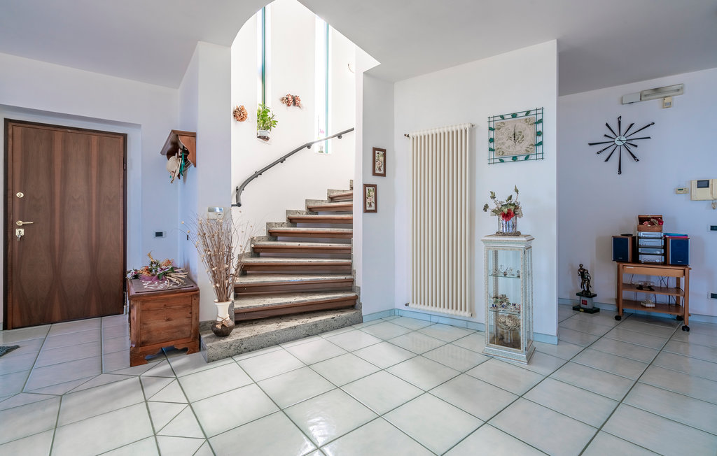 Feriehuse - Roseto degli Abruzzi , Italien - IZK225 25