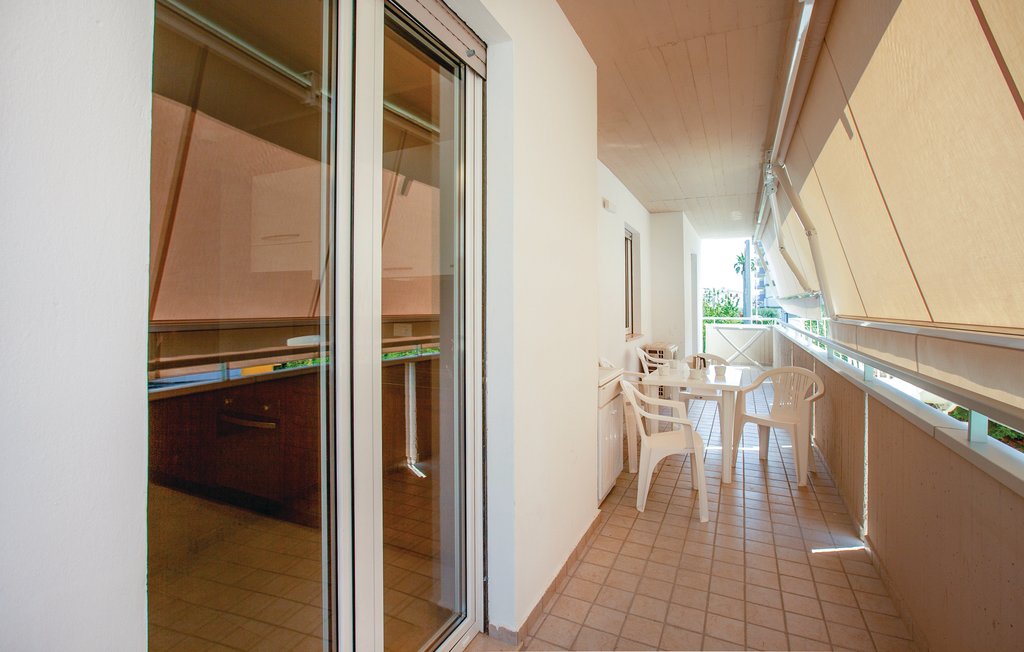 Ferienwohnung - Alba Adriatica , Italien - IZK186 4