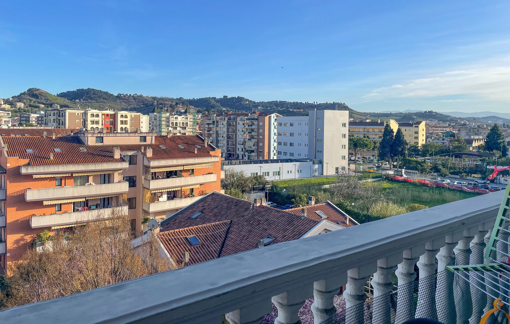 Ferienwohnung - Pescara , Italien - IZK249 7