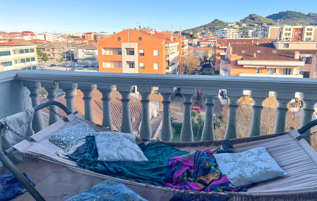 Ferienwohnung - Pescara , Italien - IZK249 8