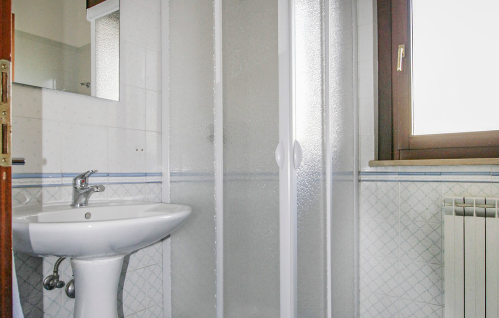 Ferienwohnung - Villarosa di Martinsicuro , Italien - IZK203 11