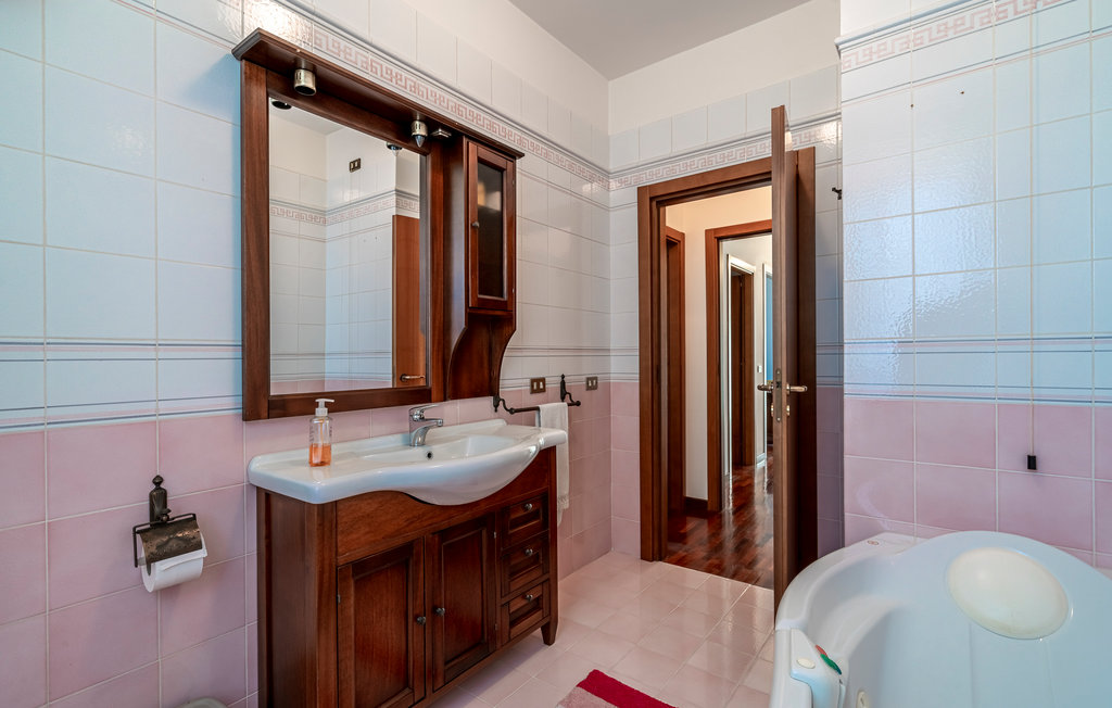 Feriehuse - Roseto degli Abruzzi , Italien - IZK225 38