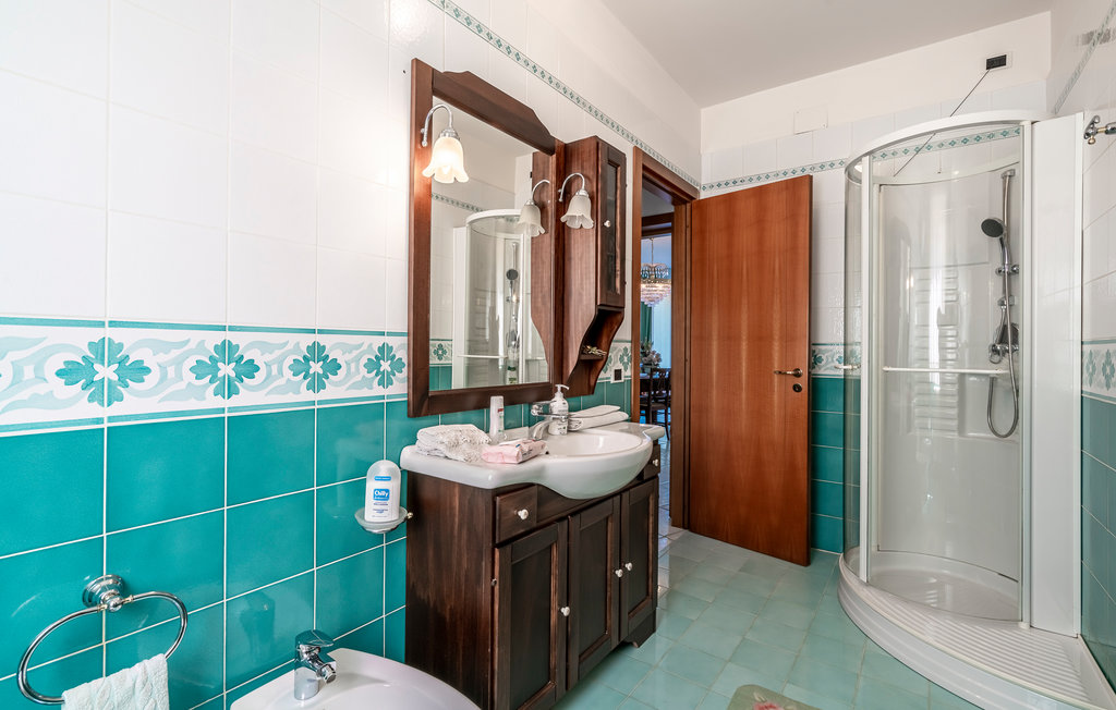 Feriehuse - Roseto degli Abruzzi , Italien - IZK225 42