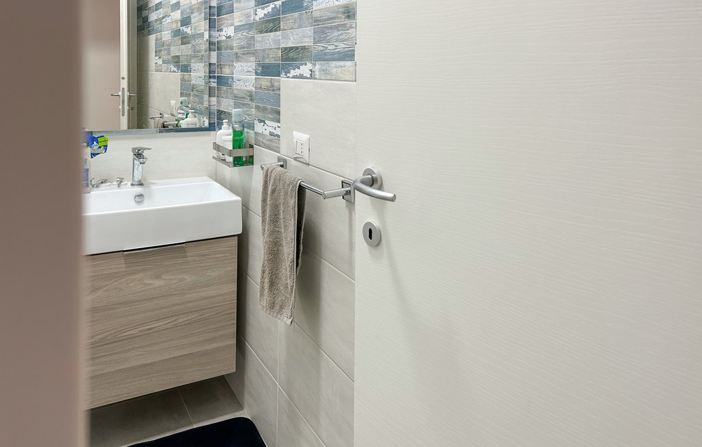 Lejlighed - San Salvo Marina , Italien - IZK246 13