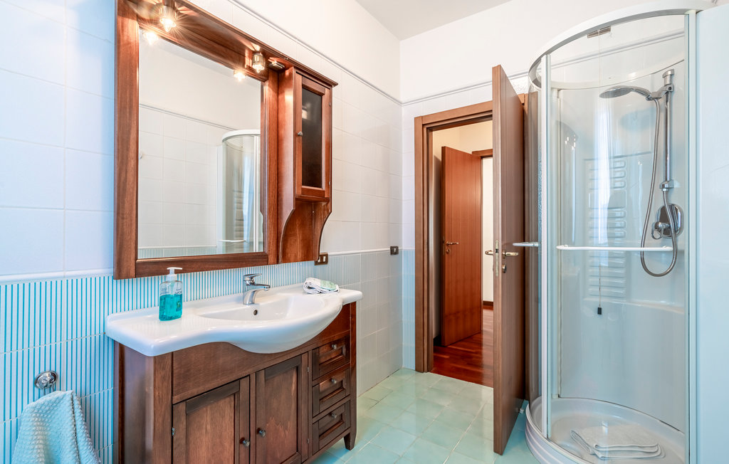 Feriehuse - Roseto degli Abruzzi , Italien - IZK225 40