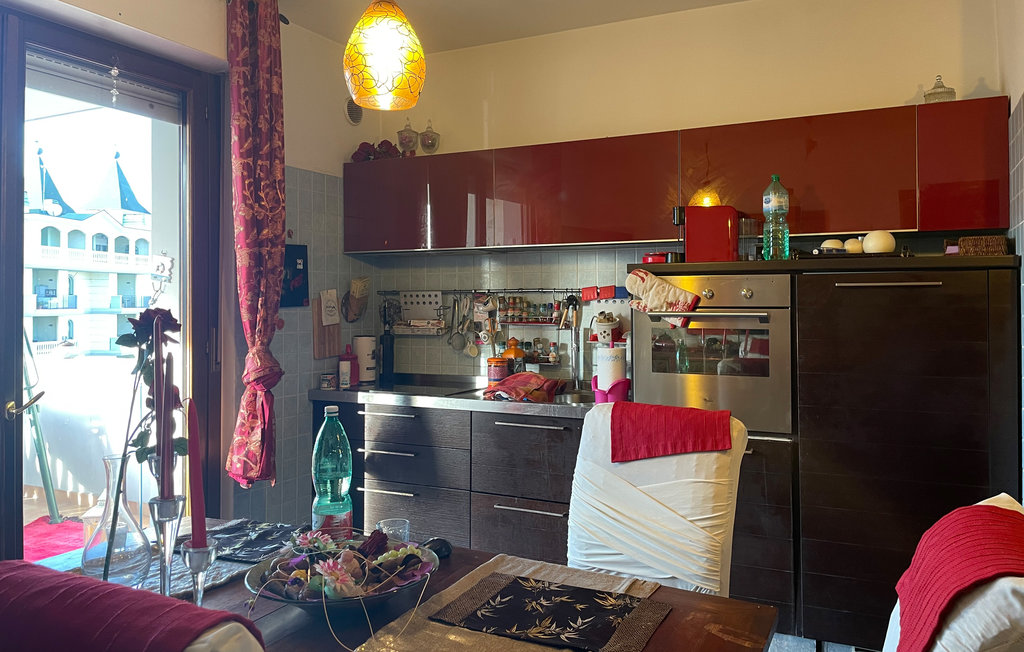 Ferienwohnung - Pescara , Italien - IZK249 10