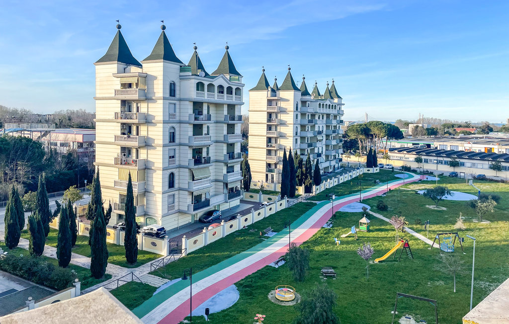 Ferienwohnung - Pescara , Italien - IZK249 1