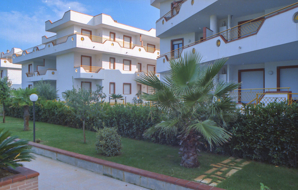 Ferienwohnung - Villarosa di Martinsicuro , Italien - IZK205 6