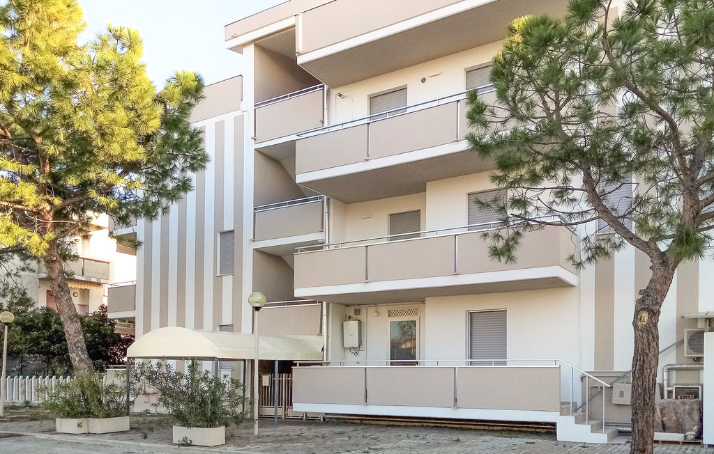 Ferienwohnung - Alba Adriatica , Italien - IZK184 10