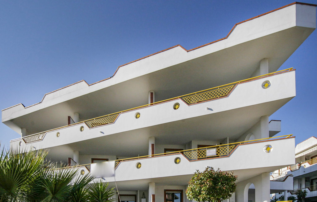 Ferienwohnung - Villarosa di Martinsicuro , Italien - IZK205 1